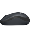 Logitech® Mysz Czarna M220 Silent 2.4GHZ,M-R0061 - nr 86