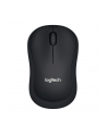 Logitech® Mysz Czarna M220 Silent 2.4GHZ,M-R0061 - nr 88