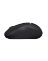 Logitech® Mysz Czarna M220 Silent 2.4GHZ,M-R0061 - nr 92