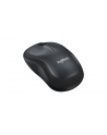 Logitech® Mysz Czarna M220 Silent 2.4GHZ,M-R0061 - nr 101