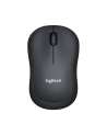 Logitech® Mysz Czarna M220 Silent 2.4GHZ,M-R0061 - nr 106