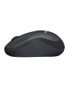 Logitech® Mysz Czarna M220 Silent 2.4GHZ,M-R0061 - nr 107