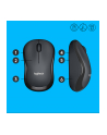 Logitech® Mysz Czarna M220 Silent 2.4GHZ,M-R0061 - nr 109