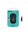 Logitech® Mysz Czarna M220 Silent 2.4GHZ,M-R0061 - nr 112