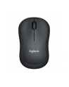 Logitech® Mysz Czarna M220 Silent 2.4GHZ,M-R0061 - nr 119