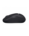 Logitech® Mysz Czarna M220 Silent 2.4GHZ,M-R0061 - nr 124