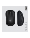 Logitech® Mysz Czarna M220 Silent 2.4GHZ,M-R0061 - nr 134