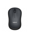 Logitech® Mysz Czarna M220 Silent 2.4GHZ,M-R0061 - nr 135