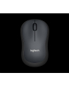 Logitech® Mysz Czarna M220 Silent 2.4GHZ,M-R0061 - nr 15