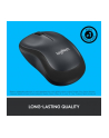 Logitech® Mysz Czarna M220 Silent 2.4GHZ,M-R0061 - nr 158
