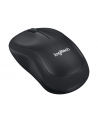 Logitech® Mysz Czarna M220 Silent 2.4GHZ,M-R0061 - nr 161