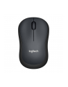 Logitech® Mysz Czarna M220 Silent 2.4GHZ,M-R0061 - nr 20