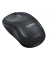 Logitech® Mysz Czarna M220 Silent 2.4GHZ,M-R0061 - nr 22