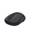 Logitech® Mysz Czarna M220 Silent 2.4GHZ,M-R0061 - nr 23