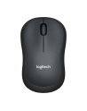 Logitech® Mysz Czarna M220 Silent 2.4GHZ,M-R0061 - nr 26