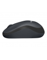 Logitech® Mysz Czarna M220 Silent 2.4GHZ,M-R0061 - nr 30