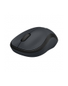 Logitech® Mysz Czarna M220 Silent 2.4GHZ,M-R0061 - nr 33