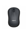 Logitech® Mysz Czarna M220 Silent 2.4GHZ,M-R0061 - nr 35