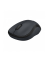 Logitech® Mysz Czarna M220 Silent 2.4GHZ,M-R0061 - nr 39