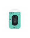 Logitech® Mysz Czarna M220 Silent 2.4GHZ,M-R0061 - nr 41