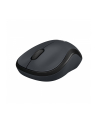 Logitech® Mysz Czarna M220 Silent 2.4GHZ,M-R0061 - nr 42