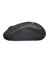 Logitech® Mysz Czarna M220 Silent 2.4GHZ,M-R0061 - nr 4