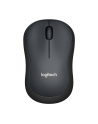 Logitech® Mysz Czarna M220 Silent 2.4GHZ,M-R0061 - nr 47