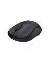 Logitech® Mysz Czarna M220 Silent 2.4GHZ,M-R0061 - nr 54