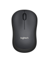 Logitech® Mysz Czarna M220 Silent 2.4GHZ,M-R0061 - nr 62