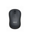 Logitech® Mysz Czarna M220 Silent 2.4GHZ,M-R0061 - nr 64