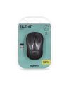 Logitech® Mysz Czarna M220 Silent 2.4GHZ,M-R0061 - nr 7