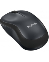 Logitech® Mysz Czarna M220 Silent 2.4GHZ,M-R0061 - nr 75