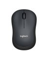 Logitech® Mysz Czarna M220 Silent 2.4GHZ,M-R0061 - nr 76