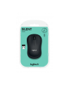 Logitech® Mysz Czarna M220 Silent 2.4GHZ,M-R0061 - nr 78