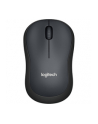 Logitech® B220 Silent - IN-HOUSE/EMS,NO LANG,EMEA,BLACK,RETAIL,2.4GHZ,M-R0061,B2 - nr 4