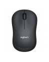 Logitech® B220 Silent - IN-HOUSE/EMS,NO LANG,EMEA,BLACK,RETAIL,2.4GHZ,M-R0061,B2 - nr 5