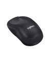 Logitech® B220 Silent - IN-HOUSE/EMS,NO LANG,EMEA,BLACK,RETAIL,2.4GHZ,M-R0061,B2 - nr 7