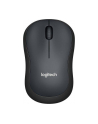 Logitech® B220 Silent - IN-HOUSE/EMS,NO LANG,EMEA,BLACK,RETAIL,2.4GHZ,M-R0061,B2 - nr 11