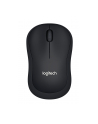 Logitech® B220 Silent - IN-HOUSE/EMS,NO LANG,EMEA,BLACK,RETAIL,2.4GHZ,M-R0061,B2 - nr 12