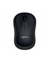 Logitech® B220 Silent - IN-HOUSE/EMS,NO LANG,EMEA,BLACK,RETAIL,2.4GHZ,M-R0061,B2 - nr 20