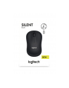 Logitech® B220 Silent - IN-HOUSE/EMS,NO LANG,EMEA,BLACK,RETAIL,2.4GHZ,M-R0061,B2 - nr 21