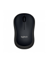 Logitech® B220 Silent - IN-HOUSE/EMS,NO LANG,EMEA,BLACK,RETAIL,2.4GHZ,M-R0061,B2 - nr 22