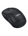 Logitech® B220 Silent - IN-HOUSE/EMS,NO LANG,EMEA,BLACK,RETAIL,2.4GHZ,M-R0061,B2 - nr 28