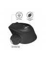 Logitech® Mysz M330 Silent Plus Czarna - 2.4GHZ,M-R00 - nr 53