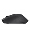 Logitech® Mysz M330 Silent Plus Czarna - 2.4GHZ,M-R00 - nr 61