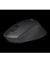 Logitech® Mysz M330 Silent Plus Czarna - 2.4GHZ,M-R00 - nr 66