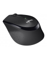 Logitech® Mysz M330 Silent Plus Czarna - 2.4GHZ,M-R00 - nr 68