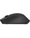 Logitech® Mysz M330 Silent Plus Czarna - 2.4GHZ,M-R00 - nr 44