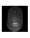 Logitech® B330 Silent Plus - IN-HOUSE/EMS,NO LANG,EMEA,BLACK,BUSINESS,2.4GHZ,M-R - nr 1