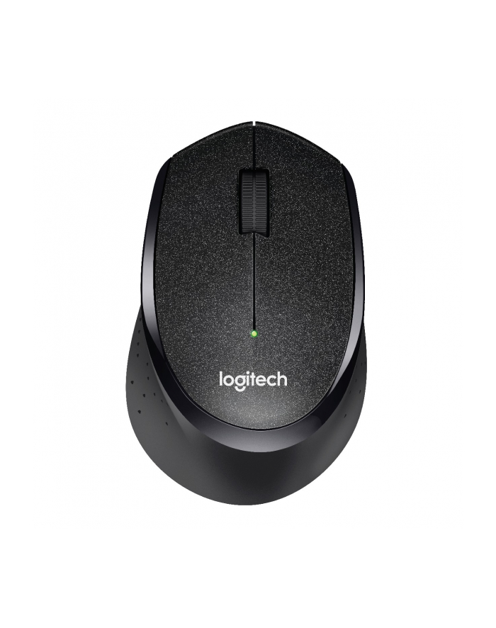 Logitech® B330 Silent Plus - IN-HOUSE/EMS,NO LANG,EMEA,BLACK,BUSINESS,2.4GHZ,M-R główny